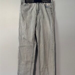 Wild Fable Distressed Light Wash Women’s Jeans